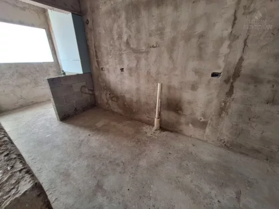 Imagem OPORTUNIDADE DE APARTAMENTO NOVO COM VISTA MAR !!