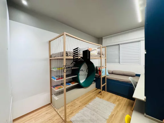 Imagem Apartamento a Venda 2 Quartos Bairro Eldorado Contagem MG