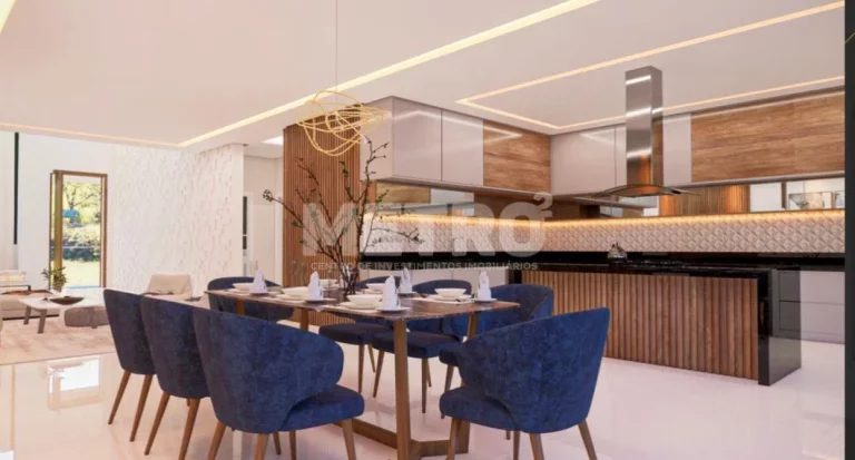 Imagem Venda, Condomínio Alphaville, 310M2 de área construída