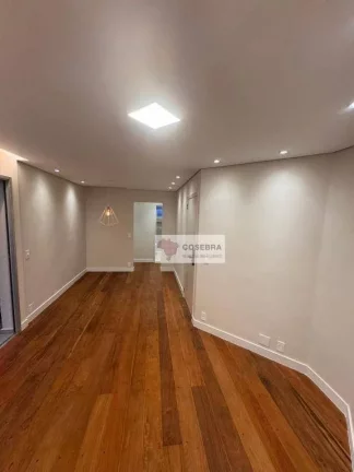 Imagem Apartamento à venda, 55 m² por R$ 847.000,00 - Vila Olímpia - São Paulo/SP