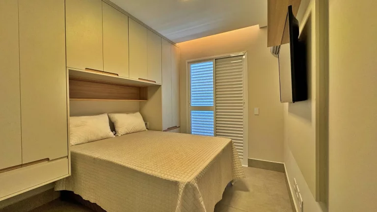 Imagem ...quot;Seu Refúgio à Beira-Mar: Apartamento com Lazer no Rooftop no Módulo 2...quot;