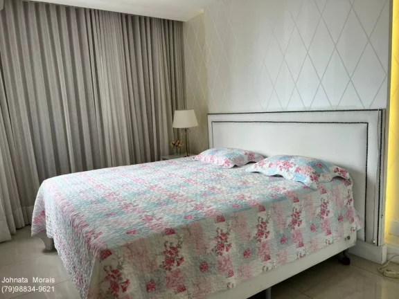 Imagem Apartamento Espaçoso e Reformado no Condomínio Maison Ile de France - Confira!