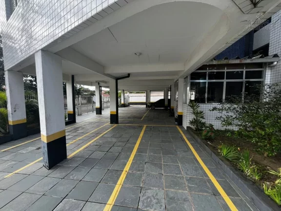 Imagem Vendo apartamento 02 quartos no bairro Solemar Praia Grande SP