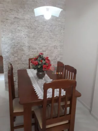 Imagem Apartamento com 3 dormitórios à venda, 97 m² por R$ 580.000,00 - Algodoal - Cabo Frio/RJ