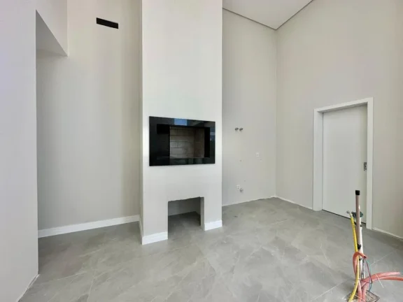Imagem Casa em Condominio 3 Dormitórios - Bairro --