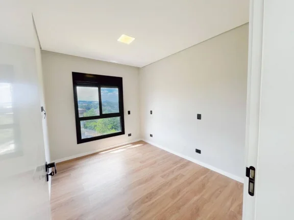 Imagem Casa com 4 quartos à venda, 318 m² por R$ 3.490.000 - Sítio do Morro - Santana de Parnaíba/SP
