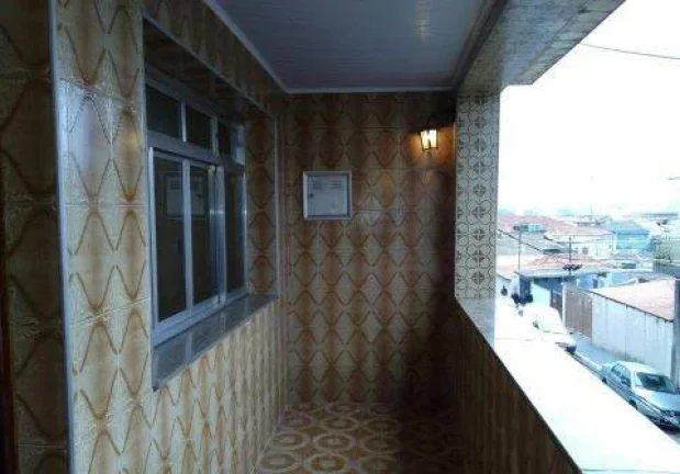 Imagem Sobrado 3 Dormitórios na Vila Alpina