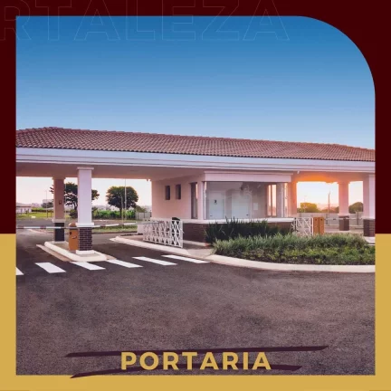 Imagem LOTES NO PARQUE FORTALEZA - NOVA ODESSA