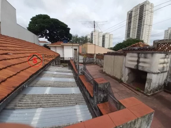 Imagem CASA TERREA A VENDA VILA PRUDENTE Excelente localização, 5 minutos da estação do metro Vila Prudente Faculdade Uninove