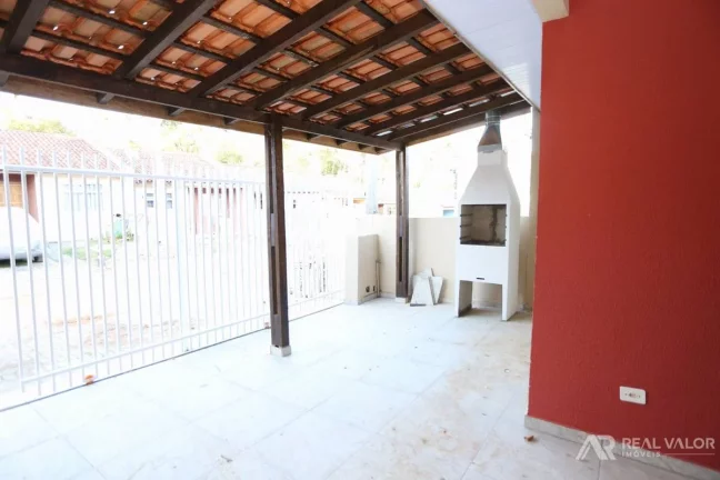 Imagem casa de 2 dormitórios preço excelente