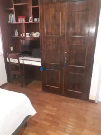 Imagem OPORTUNIDADE RARA NO SANTO AGOSTINHO, 04 QUARTOS E 02 VAGAS!!!!