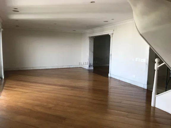 Imagem COBERTURA RESIDENCIAL em SÃO PAULO - SP, ALTO DA BOA VISTA