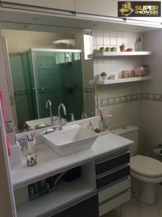 Imagem Apartamento a Venda no bairro São Gonçalo - Pelotas, RS