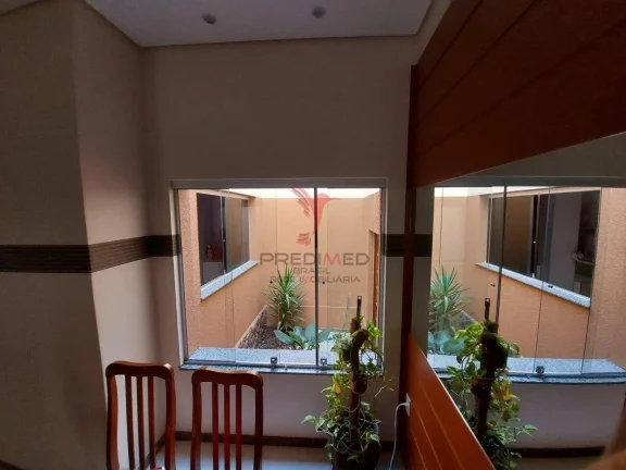 Imagem ...lt;br...gt;Excelente casa no Portal das Colinas, s...atilde;o...nbsp; 3 quartos sendo 1 su...iacu...