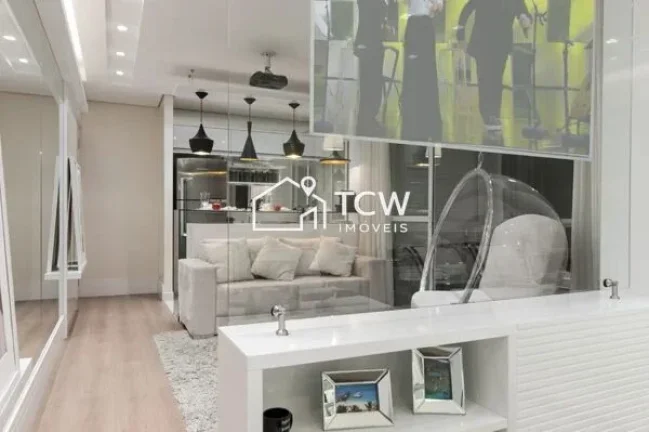 Imagem Apartamento à venda no bairro Vila Mariana - São Paulo/SP, Zona Sul