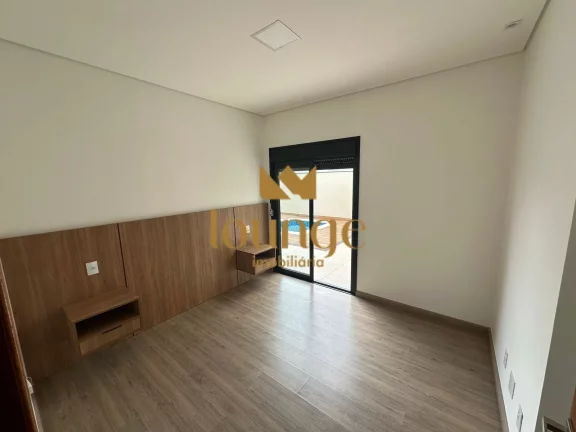 Imagem Casa Em Condominio em Sorocaba