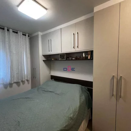 Imagem OPORTUNIDADE! Apartamento no Acquaplay Home ... Resorte com 2 dormitórios sendo 1 suite, todo planejado e climatizado.