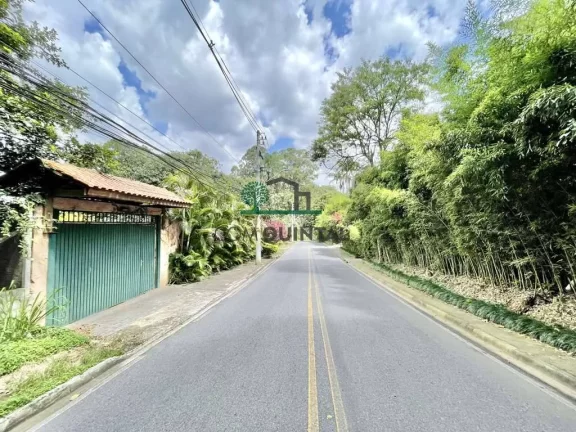 Imagem Casa com 3 Quartos à Venda, 1 m² em Chácara Do Refúgio - Cotia