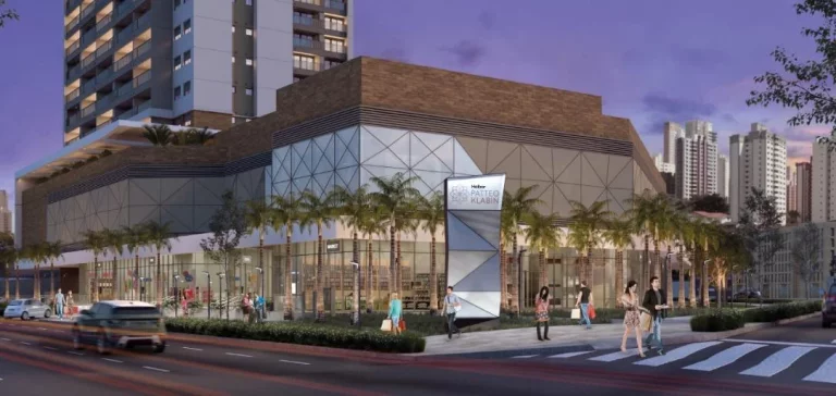 Imagem Apartamento para Venda em São Paulo / SP no bairro Vila Firmiano Pinto