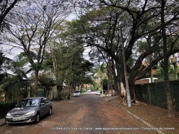 Imagem Fazendinha (R. Fechada) - maravilhosa! Linda vista! Anexo casa hóspedes!