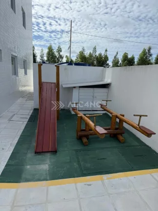 Imagem Apto - 2 Quartos - 40,63 m2 - Gramame, João Pessoa/PB