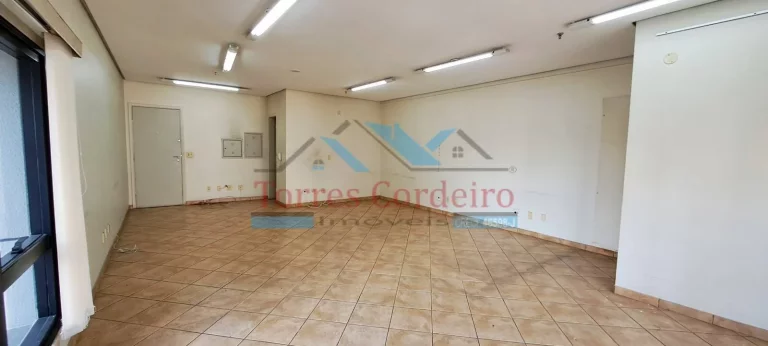 Imagem Sala Comercial 1 vaga - Perdizes