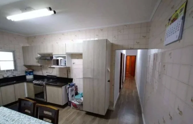 Imagem Casa com Edicula para locação