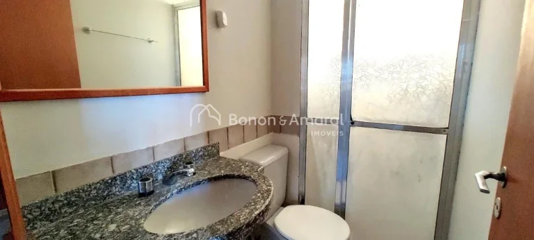 Imagem Conforto, praticidade e excelente localização se encontram neste imóvel no bairro Santa Genebra, ...