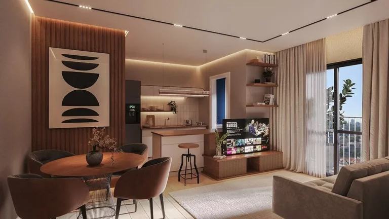 Imagem Oslo - Breve Lançamento - Apartamento à venda no bairro Santa Quitéria - Curitiba/PR