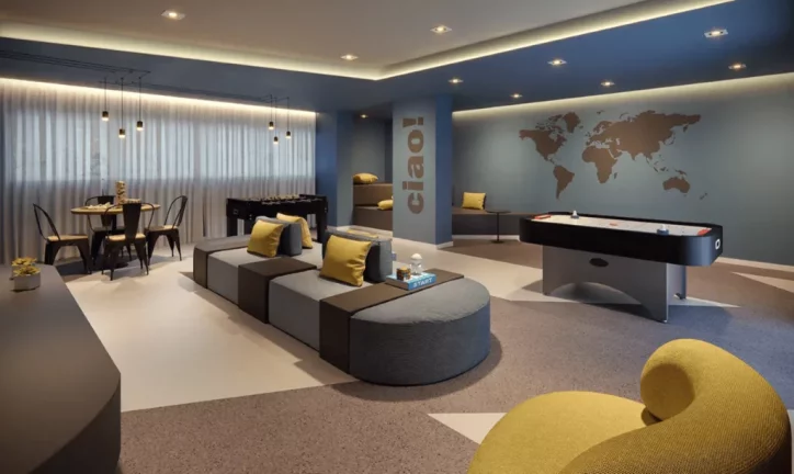 Imagem APARTAMENTO RESIDENCIAL em São Paulo - SP, Parque da Vila Prudente