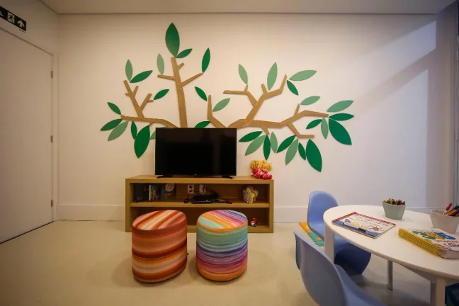 Imagem Apartamento na Aguiar de Barros