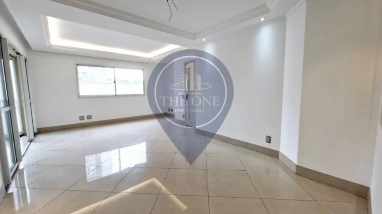 Imagem Imperdível oportunidade de adquirir apartamento de luxo em Perdizes, São Paulo: 3 quartos, 3 suítes, 4 banheiros, 3 vagas de garagem, 129m².