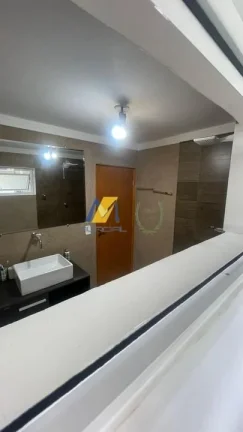 Imagem ???? Lindo e Espaçoso Apto a Venda em São Bernardo - Rudge Ramos