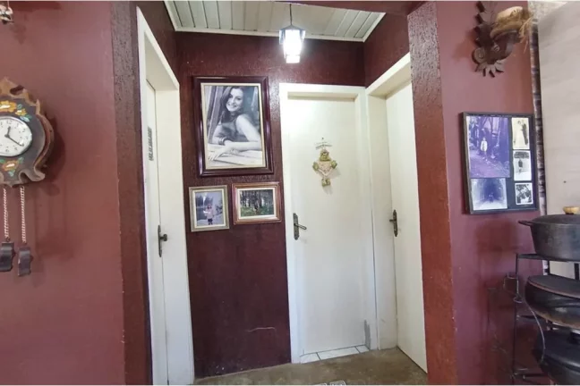 Imagem CJK 399 612511062-5 - Casa à venda no bairro Contestado - Rolante/RS