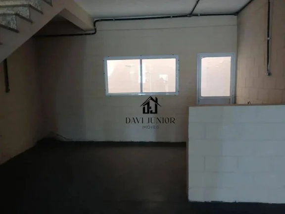 Imagem Galpão, 305 m² - venda por R$ 850.000 ou aluguel por R$ 6.000/mês - Jardim Piazza di Roma I - Sorocaba/SP