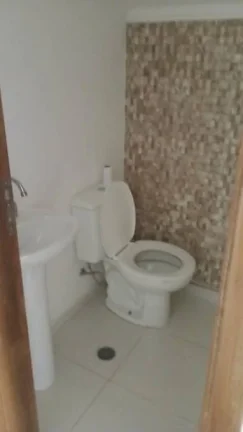 Imagem Alugo Sobrado em Santo André, Vila Marina