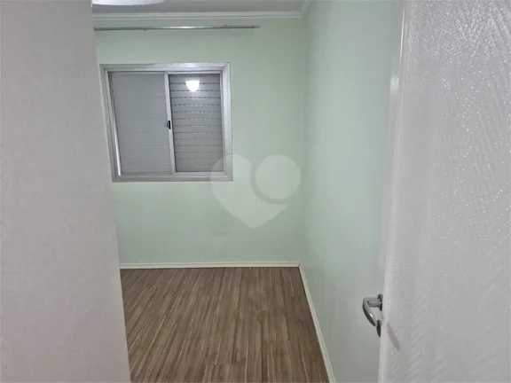 Imagem Apartamento à venda com 3 quartos no condomínio Marcia, São Paulo - SP
