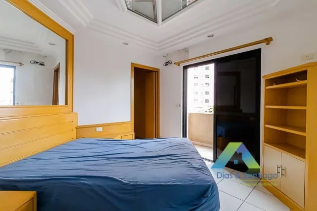Imagem JARDIM DA SAÚDE alto Padrão 4 dormitórios, 2 suítes, 3 vagas com ótima localização e valor !!!