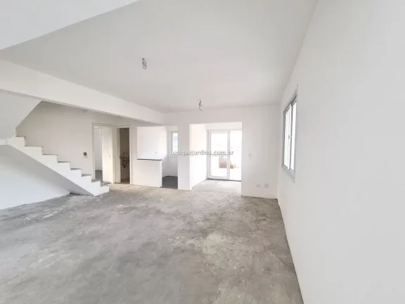 Imagem Cobertura Duplex à venda Moema São Paulo