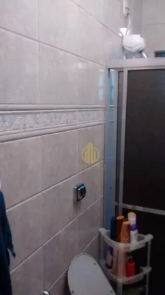 Imagem Casa com 2 Dormitórios sendo 1 Suíte - Parque Ribeirão - Ribeirão Preto