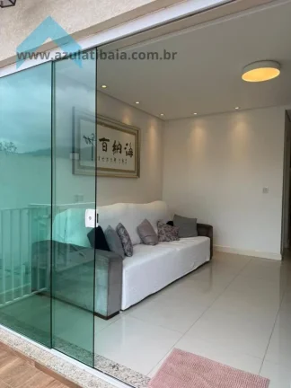 Imagem Sobrado à Venda na Alameda Lucas Nogueira Garcez  Atibaia/SP
