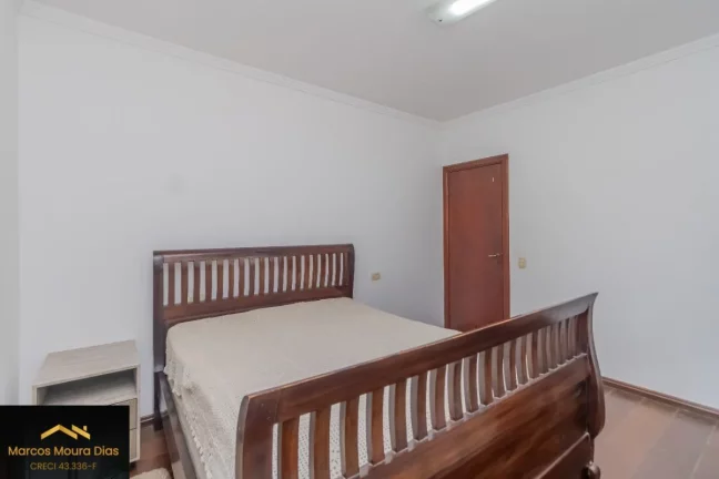 Imagem Sobrado com 4 Dormitórios ( 2 Suítes), 4 Vagas de Garagem, Churrasqueira na Vila Ipojuca, São Paulo, SP