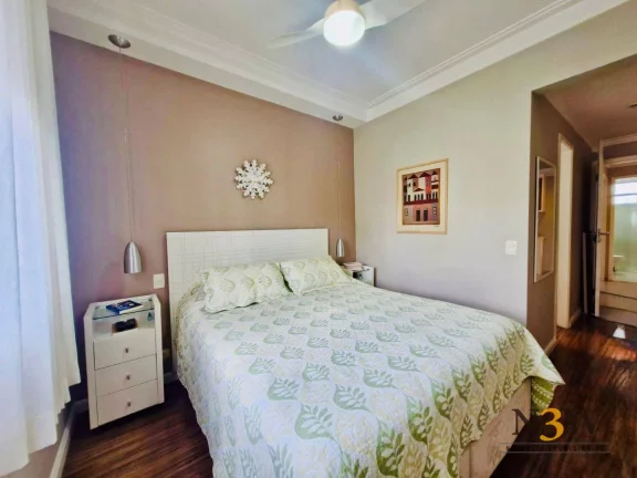 Imagem Apartamento com 3 dormitórios à venda, 110 m² por R$ 1.620.000,00 - Vila Leopoldina - São Paulo/SP