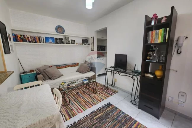 Imagem "Apartamento dos Sonhos próximo ao Centro de Maricá: 48m²"