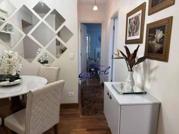 Imagem Apartamento com 2 quartos à venda, 75 m² - Jardim Ester - Butantã - São Paulo/SP
