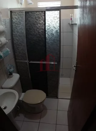 Imagem Imperdível: Casa à venda em Francisco Morato-SP, bairro Recanto Feliz - 2 quartos, 1 sala, 1 banheiro, 2 vagas de garagem, 43,88 m²