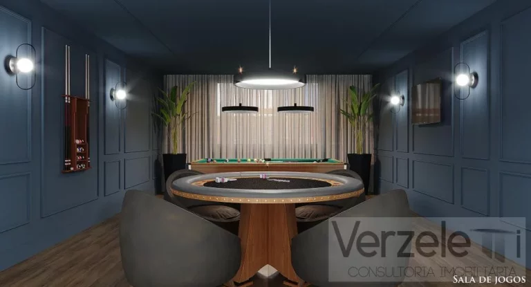Imagem Apartamento com Terraço para Venda em Camboriú / SC no bairro Tabuleiro
