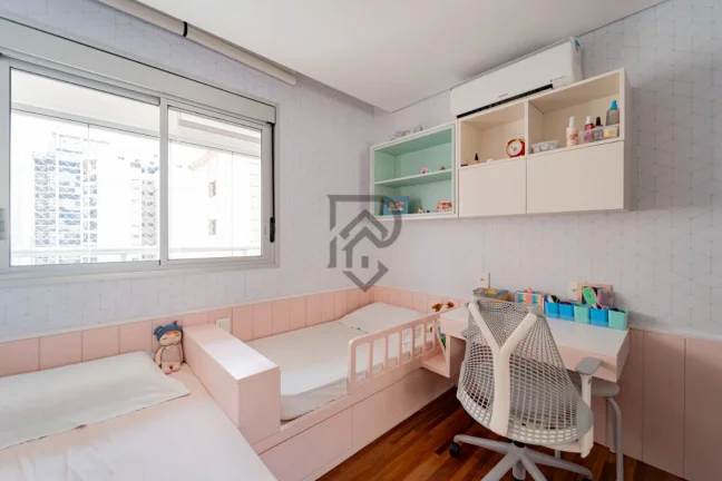 Imagem Apartamento campo belo pronto para morar