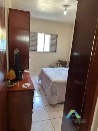 Imagem Sobrado com 3 dormitórios à venda, 191 m² por R$ 740.000 - Jabaquara - São Paulo/SP