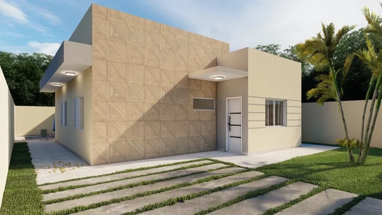 Imagem Casa com 3 dorms, Verde Mar, Itanhaém - R$ 480 mil, Cod: 1444